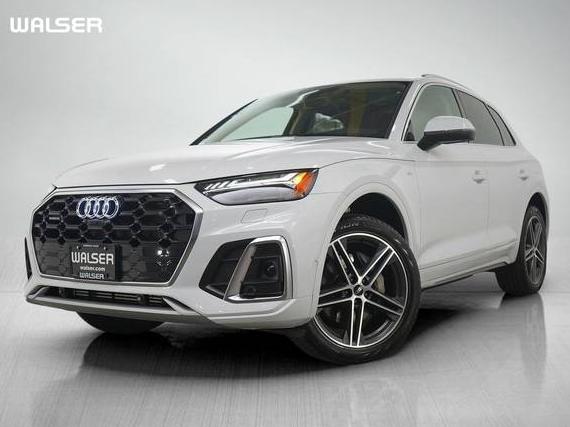 AUDI Q5 E 2023 WA1F2AFY5P2102507 image AUDI Q5 E 2023 WA1F2AFY5P2102507 image